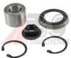 FORD 1135043 Wheel Bearing Kit